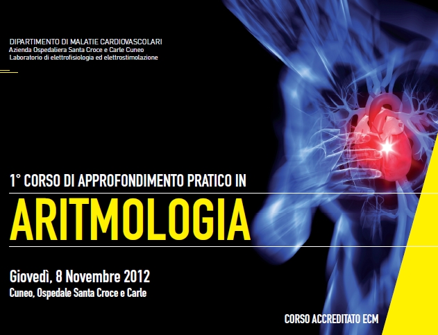 Corso ARITMOLOGIA